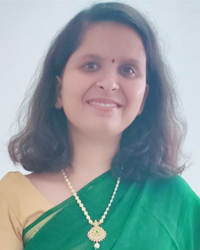 Dr. Arpita Mistry - Aarutva